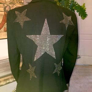 Hip chick Couture jacket